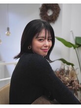 ヴィサージュクオン(VISAGE Quon)