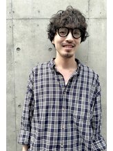 ハニーエイク(Haney89)&nbsp;松村 卓人