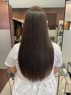 クララ カスガイ(CLALA kasugai) 髪質改善トリートメント