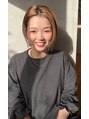 シロ(shiro) 高村 果奈