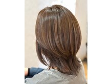ファムヘアー(fam.hair)