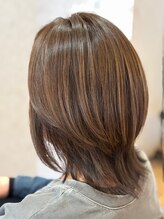 ファムヘア(fam.hair)
