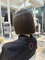 プロデュース 相模原店(Produce) ボブカット♪