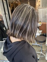 ライツ オオサカ(Litze osaka)&nbsp;ホワイトコントラスト【中阪】