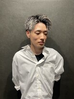 レマン バイ ノイル(Les Mains by Noil)&nbsp;ツイストスパイラル