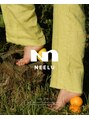 ニール(Neelu)/NEELU《ニール》名駅/伏見/前髪/ブリーチ