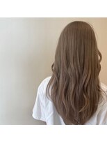 ニコラ(NICOLA)&nbsp;ブラウンベージュ