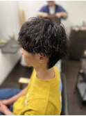 ツイストスパイラル