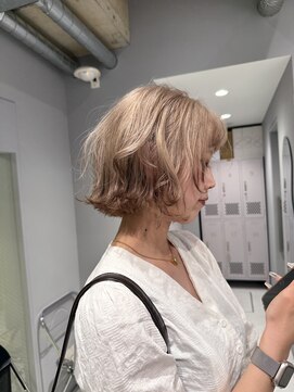 ヴァイス 新宿店(VAICE) すた