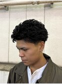 リバースフェザー
