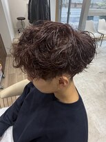 エスト 幕張本郷(est.)&nbsp;MENSHAIR/波巻ツイストスパイラル/フェザーパーマ/千葉/津田沼