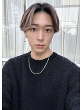 メアリー バイ メリー(marry by merry) ユウメリ 