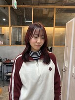 フリーラ 京都河原町三条店(freera)&nbsp;REDcolor