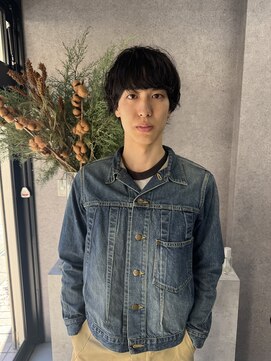 SSAW ニュアンスカール