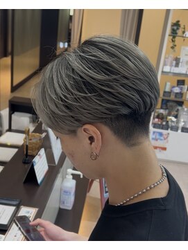 ブルーテーフ(Bleu Terre) シャドールーツ