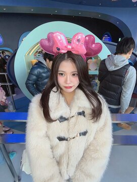 エミーバイモアムー(Emmie byMoremuu) ワンホン/レイヤー