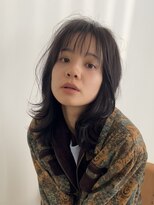 ウェウェ(wewe)&nbsp;ミディアムレイヤー