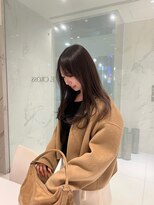 アヴァンスクロス あべのルシアス店(AVANCE.CROSS)&nbsp;オリーブカラー