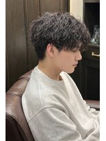 ヒロギンザ 大阪本店(HIRO GINZA)&nbsp;ツイストスパイラル