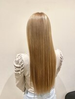 シャルロット(CHARLOTTE)&nbsp;ミルクティーベージュ