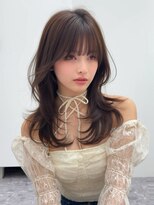 ジュイル シブヤ(JEWIL SHIBUYA) スウィングレイヤー