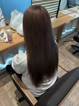 アヴァンス 堺東店(AVANCE.) グレージュ