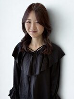 グラック(glac)&nbsp;lavender color