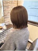 ハニーミルクティー