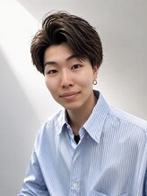 ロンド シャルム 吉祥寺(Lond charme)&nbsp;村松優斗　 ボブ縮毛