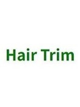 Hair Trimの写真/お洒落に彩る白髪ケアカラーで、ファッションカラーの白髪染めも思いのままに☆