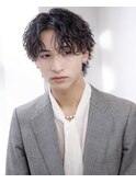波打ちセンターパート