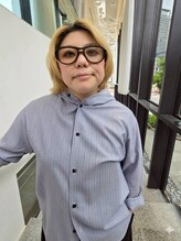 ヘアーモード ケーティー ピュール(Hair Mode KT Purl)&nbsp;柳井 千佳