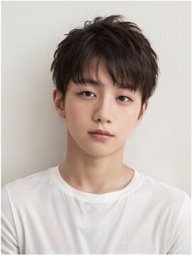 メンズグランディール 豊中(Men’s Grandir) 20代30代40代/メンズカットスタイル