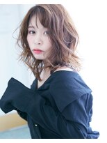 キングスベリー(Hair Relaxation King's Berry) 愛されセミ7.24