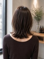アイノワ(ainowa)&nbsp;大人の透明感くびれミディ