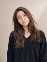 プレゼンス ブレインズ 下北沢(PRESENCE BRAINS)&nbsp;『PRESENCE BRAINS』巻かない☆ナチュラルカール