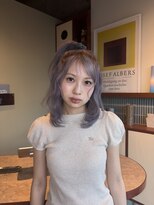 ニト(nito)&nbsp;roots color