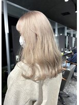メゾン 甲府(Maison)&nbsp;ケアブリーチハイトーン