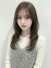 サインヘアー 静岡(sign hair)