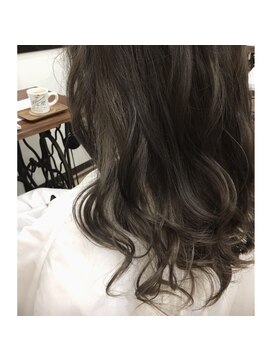 アゴーグ(agog) ベリーグレージュ