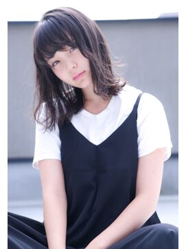 テイラー(Taylor) [Taylor]  こなれニュアンスカールボブ☆