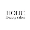 ホリック ビューティーサロン(Holic beauty salon)のお店ロゴ