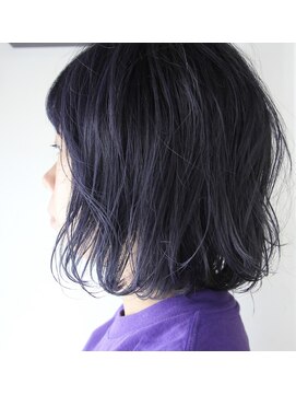 ソフト(soft) ブルーベリー