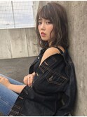 デニムボブ