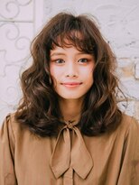 イングローブ 千葉ニュータウン中央店(Ingrove)&nbsp;ドールウェーブ