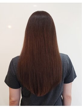 シャンスヘアアンドスパ 浦和(CHANCE hair&spa) 艶々ロングスタイル☆