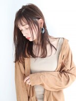 ケーツー エソラ池袋店(K-two)&nbsp;扱いやすさUP☆今話題の髪質改善TR［髪質改善/池袋&目白&大塚］