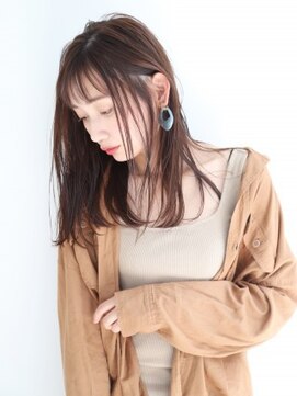 ケーツー エソラ池袋店(K-two) 扱いやすさUP☆今話題の髪質改善TR［髪質改善/池袋&目白&大塚］