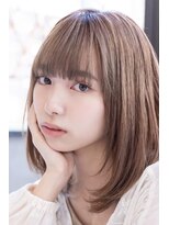 アメリ 新宿(Ameri)&nbsp;Ameri　シアベージュ