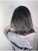 シルバーレイヤージュ